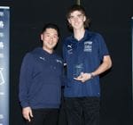 2022 Under 16 and Under 18 Best and Fairest Presentations Image -632aff30d2eab