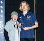 2022 Under 16 and Under 18 Best and Fairest Presentations Image -632aff3b0630d