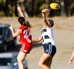 2023 Women's trial match vs North Adelaide Image -63de07a7beed5