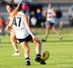 2023 Women's trial match vs North Adelaide Image -63de088e620ce