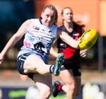 2023 Women's round 3 vs West Adelaide Image -64047e2b28eda