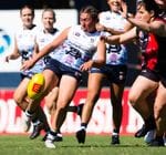 2023 Women's round 3 vs West Adelaide Image -64047e2d39e45