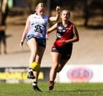 2023 Women's round 3 vs West Adelaide Image -64047e2e94b40