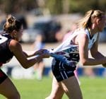 2023 Women's round 3 vs West Adelaide Image -64047e2f02353