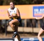 2023 Women's round 3 vs West Adelaide Image -64047e2fed1a3