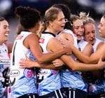 2023 Women's round 3 vs West Adelaide