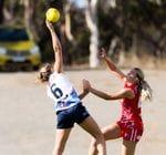 2023 Women's round 5 vs North Adelaide Image -642049922b71d