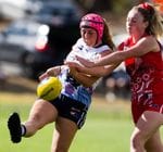 2023 Women's round 5 vs North Adelaide Image -642049bf8858a