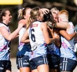 2023 Women's round 5 vs North Adelaide Image -642049e88e61e