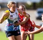 2023 Women's round 5 vs North Adelaide Image -64204a06c17d8