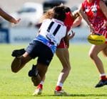 2023 Women's round 5 vs North Adelaide Image -64204a21b887b
