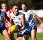 2023 Women's round 5 vs North Adelaide Image -64204a2b0ebe2