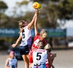 2023 Women's round 5 vs North Adelaide Image -64204a43a2364