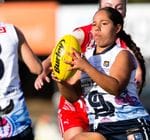 2023 Women's round 5 vs North Adelaide Image -64204a6d2e1e1