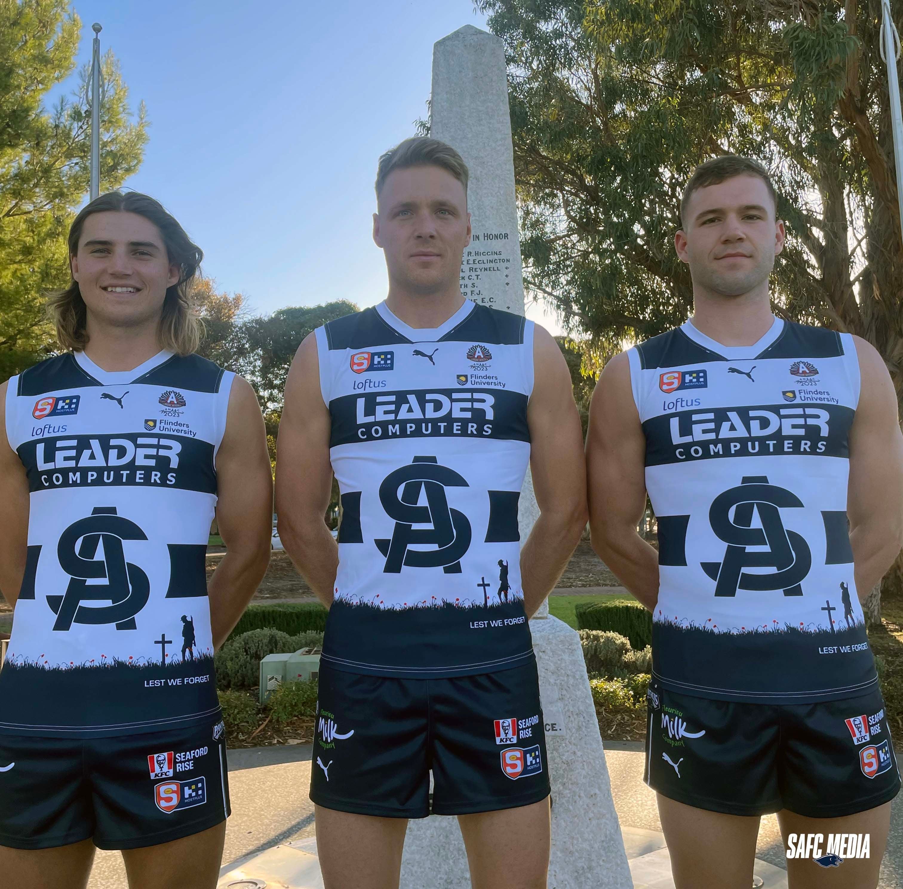 2023 ANZAC Guernsey Image -643cf384e916a