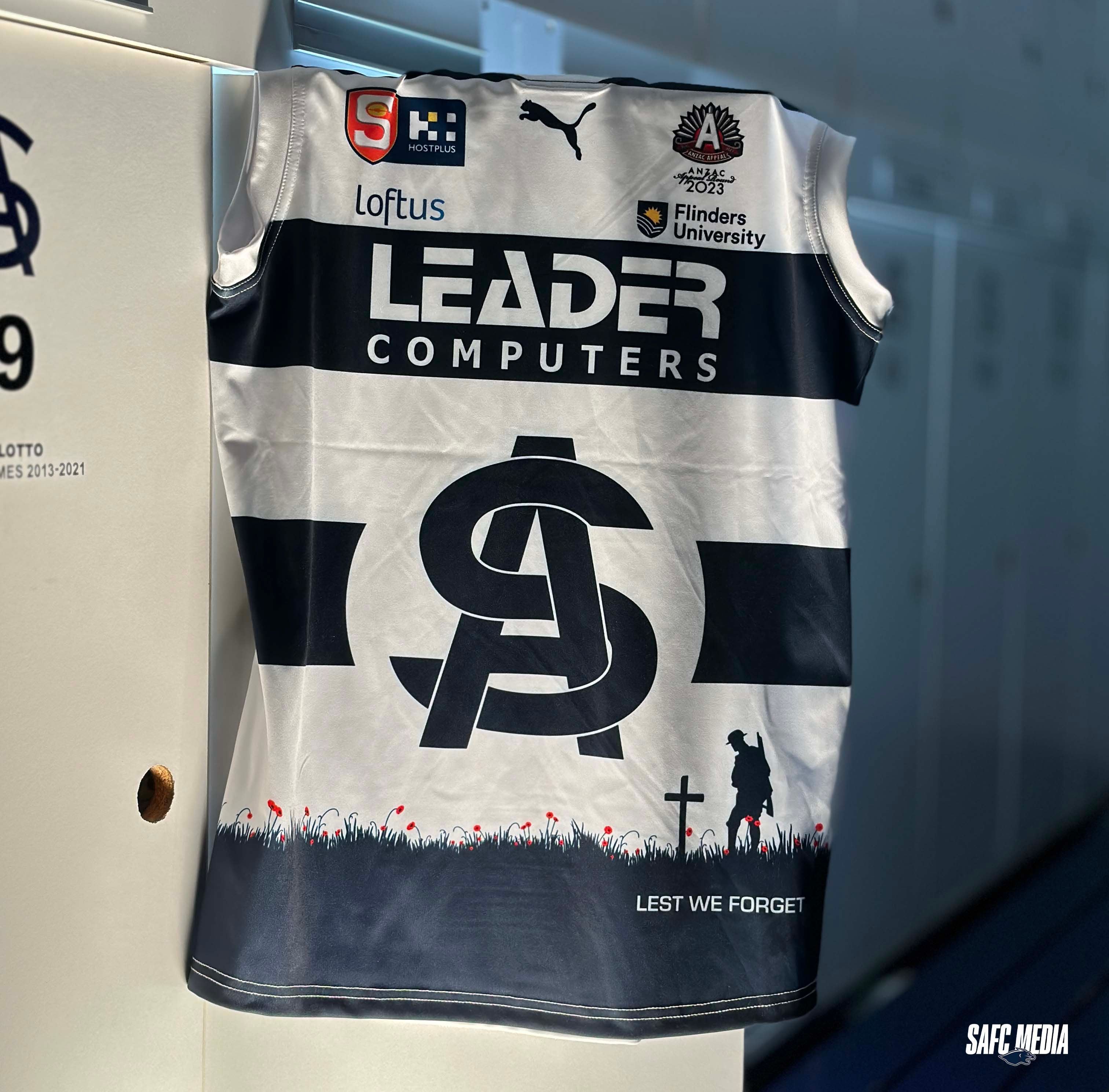 2023 ANZAC Guernsey Image -643cf385605ca