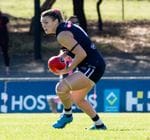 2023 Women's round 8 vs West Adelaide Image -6445006494a36