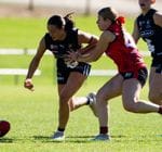 2023 Women's round 8 vs West Adelaide Image -64450068a8217