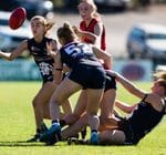 2023 Women's round 8 vs West Adelaide Image -6445006a13913