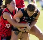 2023 Women's round 8 vs West Adelaide Image -64450071e227d
