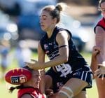2023 Women's round 8 vs West Adelaide Image -64450075ad725