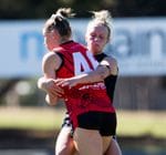 2023 Women's round 8 vs West Adelaide Image -6445007a41dcc
