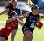2023 Women's round 8 vs West Adelaide Image -6445007e0c09f