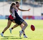 2023 Women's round 8 vs West Adelaide Image -64450080c17fb
