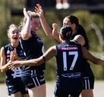 2023 Women's round 8 vs West Adelaide Image -6445008224784