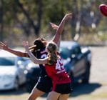 2023 Women's round 8 vs West Adelaide Image -644500864c975