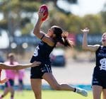 2023 Women's round 8 vs West Adelaide