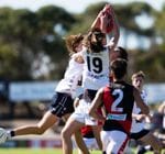 2023 Under 16s round 5 vs West Adelaide Image -644bbe2dc9076