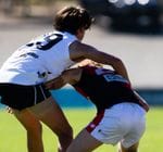 2023 Under 16s round 5 vs West Adelaide Image -644bbe49e785a