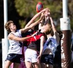 2023 Under 16s round 5 vs West Adelaide Image -644bbe98d9668