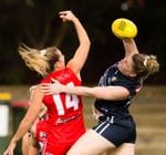 2023 Women's round 10 vs North Adelaide Image -645867808514a