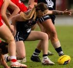 2023 Women's round 10 vs North Adelaide Image -64586783645d8