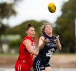 2023 Women's round 10 vs North Adelaide Image -64586790535fe