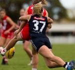 2023 Women's round 10 vs North Adelaide Image -6458679aee47e