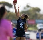 2023 Women's Qualifying Final vs Central District Image -64740b1daa412