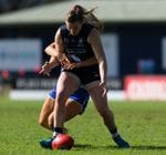 2023 Women's Qualifying Final vs Central District Image -64740b1fa010c