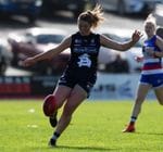 2023 Women's Qualifying Final vs Central District Image -64740b274a08f