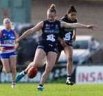 2023 Women's Qualifying Final vs Central District Image -64740b337160f
