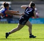 2023 Women's Qualifying Final vs Central District Image -64740b42370fb