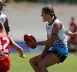 2024 Women's Trial 2 vs North Adelaide Image -65d0788096a67
