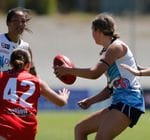 2024 Women's Trial 2 vs North Adelaide Image -65d078837a924