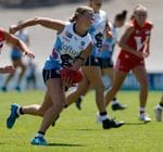 2024 Women's Trial 2 vs North Adelaide Image -65d07893426ae