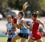 2024 Women's Trial 2 vs North Adelaide Image -65d0789638865