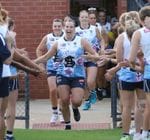 2024 Women's round 1 vs West Adelaide Image -65e2cfd3242f8