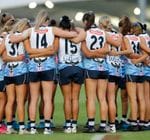 2024 Women's round 1 vs West Adelaide Image -65e2cfd4bd926