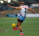 2024 Women's round 1 vs West Adelaide Image -65e2cfd6f1a53